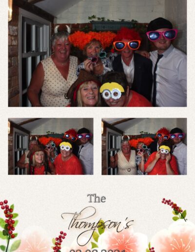 The Thompsons 02 08 2021 21