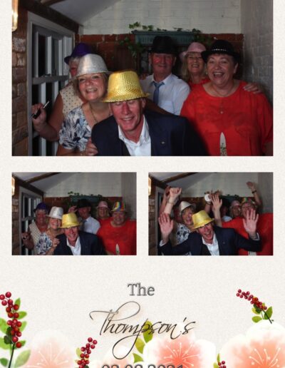 The Thompsons 02 08 2021 22