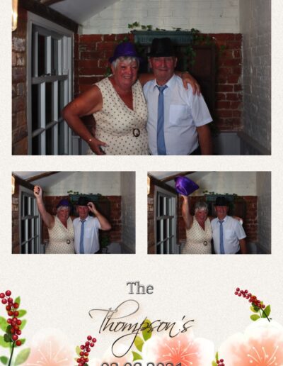 The Thompsons 02 08 2021 23