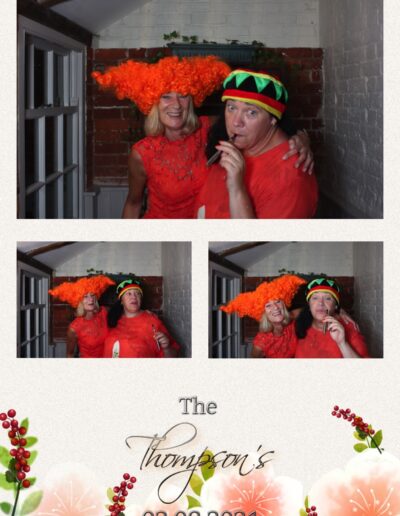 The Thompsons 02 08 2021 26