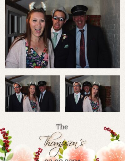 The Thompsons 02 08 2021 27