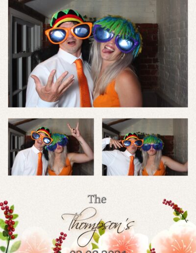 The Thompsons 02 08 2021 28