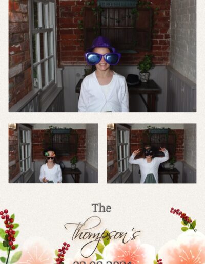 The Thompsons 02 08 2021 3