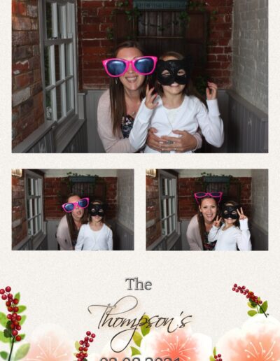 The Thompsons 02 08 2021 5