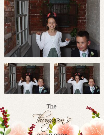 The Thompsons 02 08 2021 6