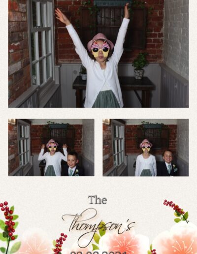 The Thompsons 02 08 2021 7