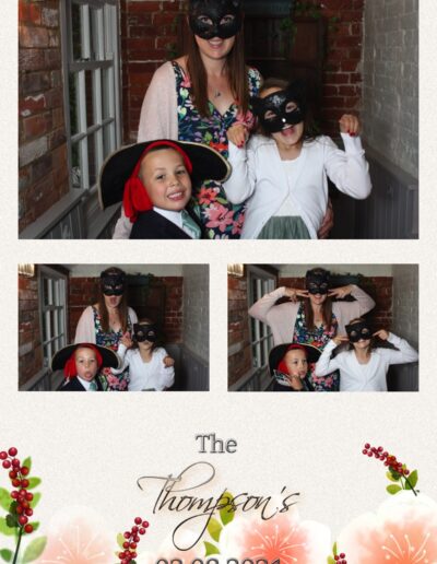 The Thompsons 02 08 2021 8