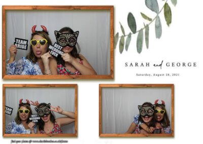 Sarah and George Photo booth photos aug 21 36