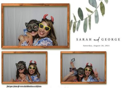 Sarah and George Photo booth photos aug 21 37