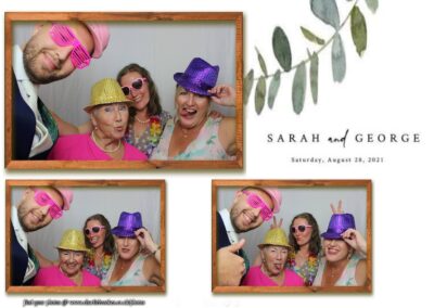 Sarah and George Photo booth photos aug 21 40