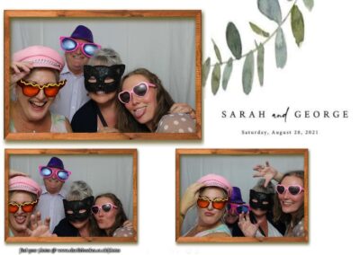 Sarah and George Photo booth photos aug 21 44