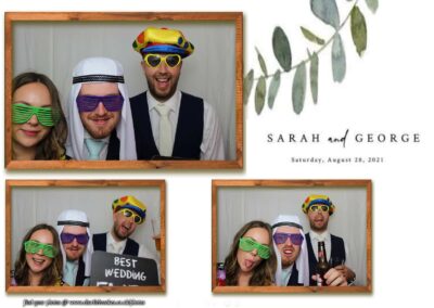 Sarah and George Photo booth photos aug 21 47