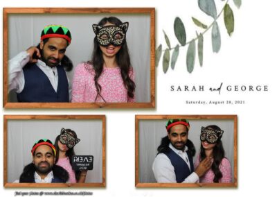 Sarah and George Photo booth photos aug 21 63