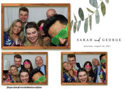 Sarah and George Photo booth photos aug 21 67
