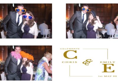 Chris Emily wedding booth photos May 22 7