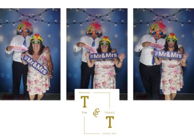 Wedding photobooth booth photos Tim and Trang 126