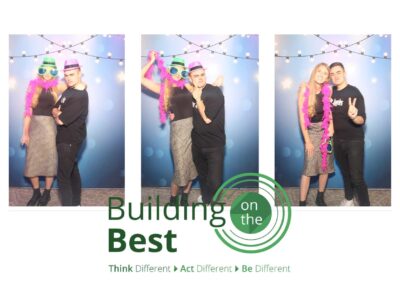 Quilter Corporate Photobooth Hire Oct 22 1