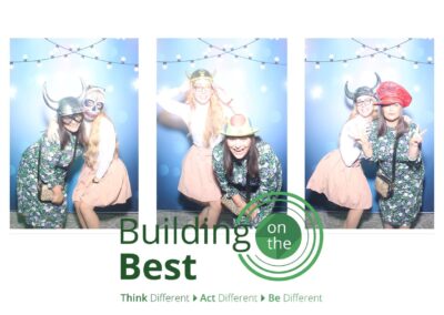 Quilter Corporate Photobooth Hire Oct 22 10