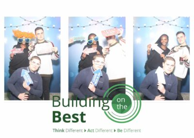 Quilter Corporate Photobooth Hire Oct 22 12