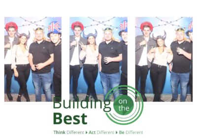 Quilter Corporate Photobooth Hire Oct 22 13