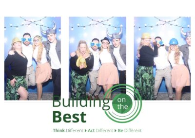 Quilter Corporate Photobooth Hire Oct 22 16