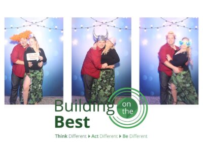 Quilter Corporate Photobooth Hire Oct 22 17