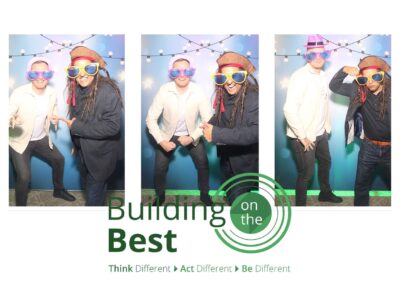 Quilter Corporate Photobooth Hire Oct 22 18