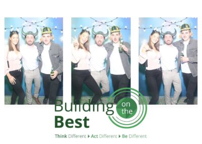 Quilter Corporate Photobooth Hire Oct 22 2