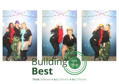 Quilter Corporate Photobooth Hire Oct 22 20