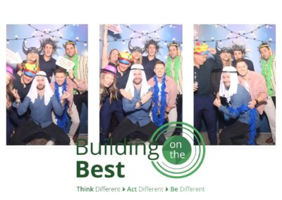 Quilter Corporate Photobooth Hire Oct 22 23