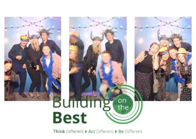 Quilter Corporate Photobooth Hire Oct 22 24