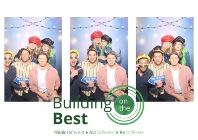 Quilter Corporate Photobooth Hire Oct 22 28