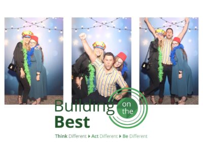 Quilter Corporate Photobooth Hire Oct 22 29