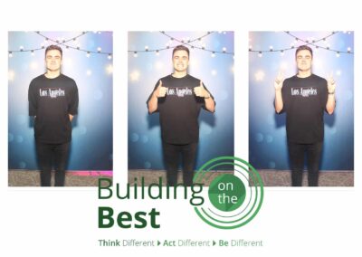 Quilter Corporate Photobooth Hire Oct 22 30