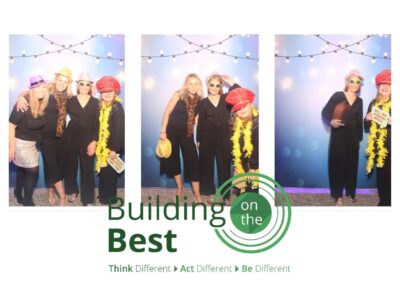 Quilter Corporate Photobooth Hire Oct 22 34