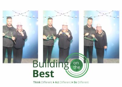 Quilter Corporate Photobooth Hire Oct 22 4