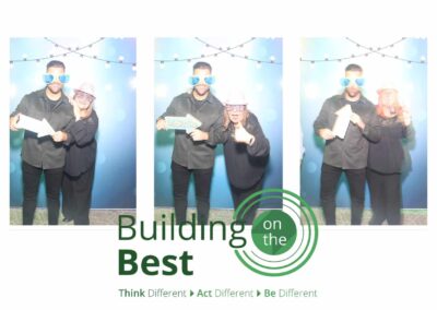 Quilter Corporate Photobooth Hire Oct 22 5