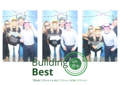 Quilter Corporate Photobooth Hire Oct 22 6