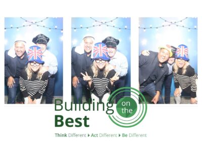 Quilter Corporate Photobooth Hire Oct 22 9