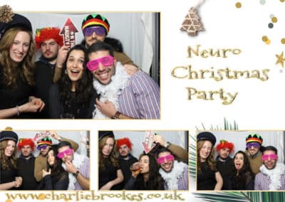 Christmas Party Photo Booth Hire Hampshire 603x402 1